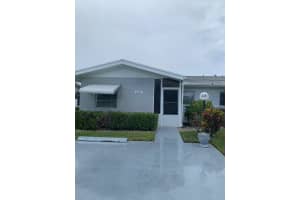 5367 Mariesa Ave, West Palm Beach, FL 33417, Sold 08/30/21
