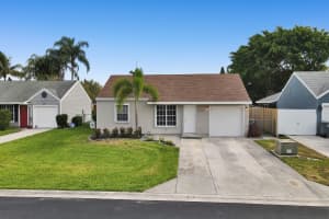 5707 Pebble Brook Ln, Boynton Beach, FL 33472, Sold 07/15/21