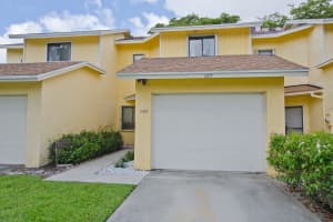 1609 Woodbridge Lakes Cir, West Palm Beach, FL 33406, Sold 07/07/21