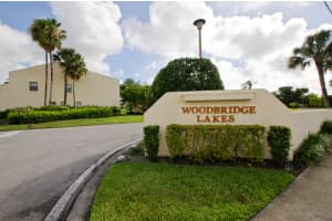 1609 Woodbridge Lakes Cir, West Palm Beach, FL 33406, Sold 07/07/21