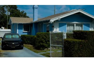 1404 Florida Ave, West Palm Beach, FL 33401, Sold 12/13/21