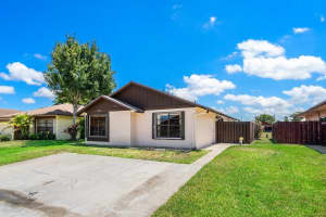 5330 Mendoza St, West Palm Beach, FL 33415, Sold 07/20/21