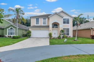 4375 Leicester Ct, West Palm Beach, FL 33409, Sold 07/23/21