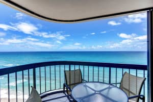 5380 N Ocean Dr #10d, Singer Island, FL 33404, Sold 11/03/21