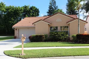 10001 Country Brook Rd, Boca Raton, FL 33428, Sold 07/22/21