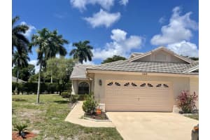 10828 Stafford Cir N, Boynton Beach, FL 33436, Sold 07/02/21
