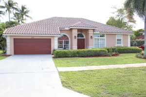 1717 Wiltshire Village Dr, Wellington, FL 33414, Sold 07/23/21