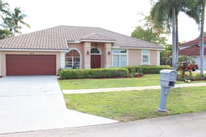 1717 Wiltshire Village Dr, Wellington, FL 33414, Sold 07/23/21
