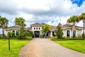 3280 SW Stoneybrook Way, Palm City, FL 34990, Sold 11/12/21
