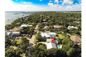 49 S Sewalls Point Rd, Sewall's Point, FL 34996, Sold 08/20/21