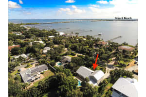 49 S Sewalls Point Rd, Sewall's Point, FL 34996, Sold 08/20/21