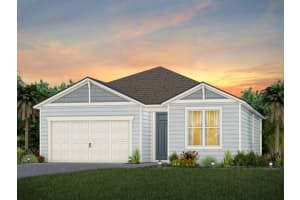 468 La Mancha Dr, St. Augustine, FL 32086, Sold 05/28/21