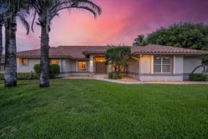 1562 Goodwood Terrace, Wellington, FL 33414, Sold 07/14/21