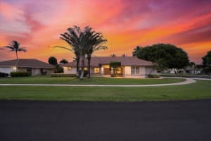 1562 Goodwood Terrace, Wellington, FL 33414, Sold 07/14/21