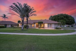 1562 Goodwood Terrace, Wellington, FL 33414, Sold 07/14/21