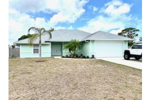 6481 SE Clairmont Pl, Hobe Sound, FL 33455, Sold 07/08/21