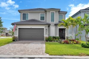 6084 Yerba Buena Ct, Lake Worth, FL 33467, Sold 08/02/21