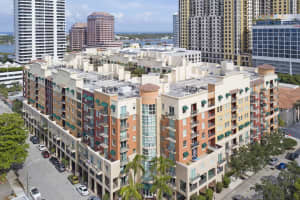 600 S Dixie Hwy, West Palm Beach, FL 33401, Sold 07/09/21