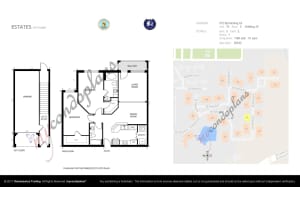 272 SE Kitching Cir, Stuart, FL 34994, Sold 06/18/21