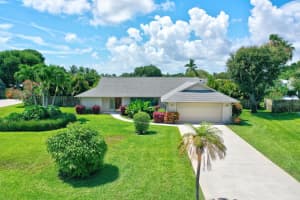 2085 NE Ocapi Ct, Jensen Beach, FL 34957, Sold 09/27/21