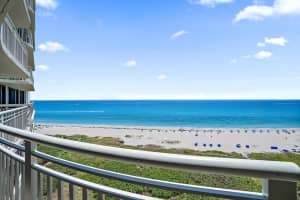 3000 N Ocean Dr #14d, West Palm Beach, FL 33404, Sold 06/25/21