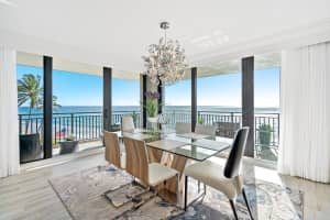 5460 N Ocean Dr #4a, West Palm Beach, FL 33404, Sold 09/23/21