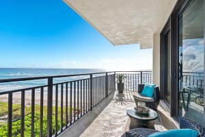 5460 N Ocean Dr #4a, West Palm Beach, FL 33404, Sold 09/23/21