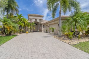784 Montclaire Ct, Royal Palm Beach, FL 33411, Sold 07/19/21