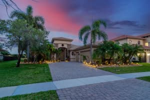 784 Montclaire Ct, Royal Palm Beach, FL 33411, Sold 07/19/21