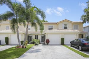 137 Fox Meadow Run, Jupiter, FL 33458, Sold 07/16/21