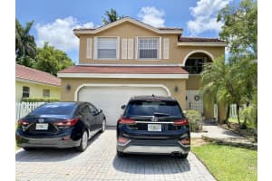 2880 E Sable Cir, Margate, FL 33063, Sold 07/27/21