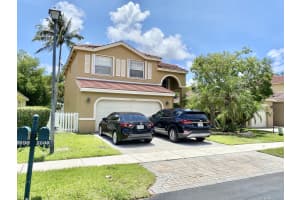 2880 E Sable Cir, Margate, FL 33063, Sold 07/27/21