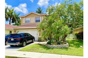 2880 E Sable Cir, Margate, FL 33063, Sold 07/27/21