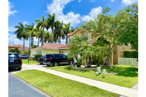 2880 E Sable Cir, Margate, FL 33063, Sold 07/27/21