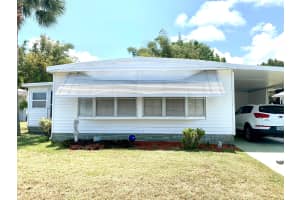814 Thrush Cir, Sebastian, FL 32976, Sold 07/27/21
