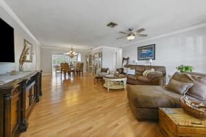 717 Ocean Inlet Dr, Boynton Beach, FL 33435, Sold 08/03/21