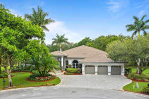 8226 NW 63rd Ct, Parkland, FL 33067, Sold 09/15/21