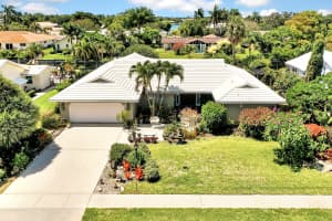 MLS# R10721940, Delray Beach, Florida 33435