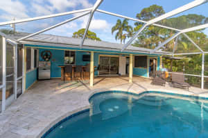 8806 SE Sunset Dr, Hobe Sound, FL 33455, Sold 08/04/21