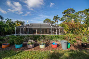8806 SE Sunset Dr, Hobe Sound, FL 33455, Sold 08/04/21