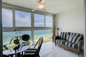 401 Lake Shore Dr, West Palm Beach, FL 33403, Sold 08/05/21