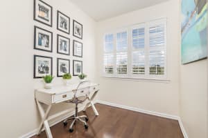 1303 Myrtlewood Cir E, Palm Beach Gardens, FL 33418, Sold 07/09/21