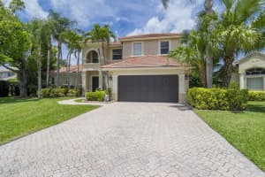 384 Mahogany Point, Jupiter, FL 33458, Sold 08/31/21