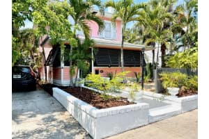 719 Palm St, West Palm Beach, FL 33401, Sold 07/14/21
