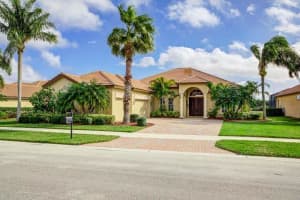 921 SW Grand Reserve Blvd, Port St. Lucie, FL 34986, Sold 08/25/21