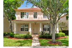 8213 Calterra Dr, Palm Beach Gardens, FL 33418, Sold 10/27/21