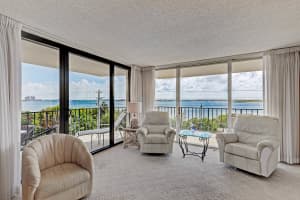 5480 N Ocean Dr, Riviera Beach, FL 33404, Sold 07/15/21