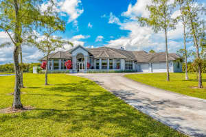 11581 Manatee Terrace, Lake Worth, FL 33449, Sold 07/30/21