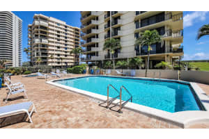 5460 N Ocean Dr #3b, West Palm Beach, FL 33404, Sold 07/14/21