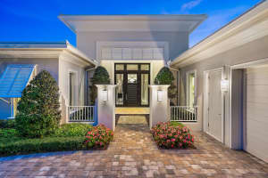 12209 Plantation Way, Palm Beach Gardens, FL 33418, Sold 08/10/21